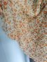 Ефектна блуза тип туника във флорален принт , снимка 5