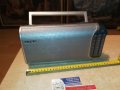 SONY ICF-704L ВНОС GERMANY 1112211055, снимка 7