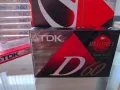 TDK D60 , снимка 1