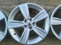 5х114,3 - 18 цола 5x114,3 Peugeot 4007 5 x 114,3 Mitsubishi Outlander, Citroen C-crosser, снимка 7