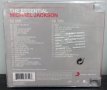 2 X CD Michael Jackson - Essential, снимка 2