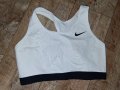 р-р XL Nike спортно бюстие, снимка 1