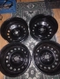 16цола стоманени джанти дачая,рено оем, снимка 16