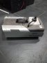 Машина за пушек FOG MACHINE 1200W, снимка 4
