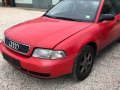 Audi a4 b5 1.8Т на части, снимка 1 - Автомобили и джипове - 43121779