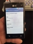 LG Optimus L5 E610, снимка 3