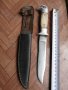  Стар български нож Шипка , снимка 1 - Други ценни предмети - 40712334
