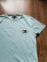 Tommy Hilfiger - страхотна мъжка тениска КАТО НОВА Л, снимка 3