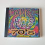 dance hits of the 70's vol.2 cd, снимка 1 - CD дискове - 43901053