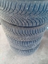 Джанти и гуми за Опел Зафира 16 цола, снимка 3