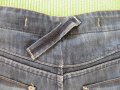 GABBA Jeans  оригинални мъжки дънки W30, снимка 9
