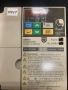 Честотен регулатор (инвертор)OMRON- YASKAWA 1,1КW 400V, снимка 2