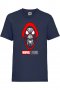 Детска тениска Spiderman miles,Спайдермен,Игра,Изненада,Подарък,Празник,Повод, снимка 2