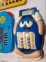 m & m калкулатори колекция , снимка 2