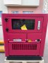 Дизел генератор 10kW, 220V, водно охлаждане, електрически старт, снимка 4