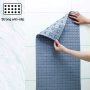 2711 Постелка за баня против хлъзгане, снимка 2