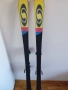 Продава слаломни ски Solomon  crossmax pilot , снимка 3