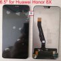 Дисплей за Huawei Honor 8x / honor view 10 lite / honor 9x lite, снимка 1 - Резервни части за телефони - 39585976