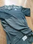 Adidas -страхотна мъжка тениска L, снимка 5