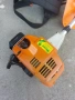 Тример STIHL FS 80, снимка 4