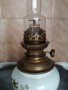 стара газова /газена/лампа, снимка 5