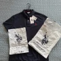 Тениска U.S. Polo Assn. (ОРИГИНАЛНА), снимка 1