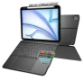 Калъф с клавиатура Doohoeek с LCD екран за iPad Air 13 2025(M3), снимка 1