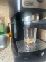 Кафемашина Delonghi ec155, снимка 3