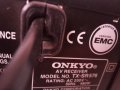 900watts Onkyo TX-SR576 мощен ресивър с дистанционно +SUB OUT, снимка 16