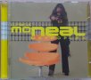 Lutricia McNeal – Metroplex (2002, CD)