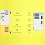 Проектор за Домашно кино,мултимедия ,рисуване HDMI/1080P/100инча/LED, снимка 3
