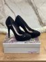 Дамски обувки на ток, снимка 1 - Дамски обувки на ток - 43642117