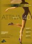 Чорапогащник OMSA Attiva 40 den, снимка 7