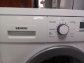 Пералня Сименс Siemens Made in Germany A++ 7кг 2 години гаранция!, снимка 7