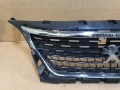 Предна решетка за Пежо 3008, снимка 6