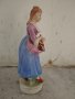 порцеланова статуетка, снимка 2