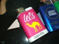CAMEL LUCKY И ДР ЗАПАЛКИ 3001241114, снимка 4