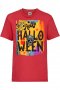 Детска тениска Halloween 09,Halloween,Хелоуин,Празник,Забавление,Изненада,Обичаи,, снимка 3