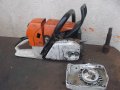 STIHL MS 660 на части, снимка 2