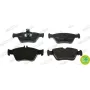 FERODO FSL1049 MERCEDES-BENZ C-класа E-класа SLK CLK (W202)(W210)(S202)(S210)(R170)(C208)(A208) , снимка 2