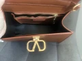 Чанта VALENTINO. Неразличима от нова , снимка 6