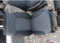 Продавам салон седалки за фолксваген поло 2012г , снимка 1 - Части - 43645960