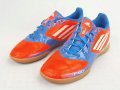 Adidas F5 JR Маратонки Футболни Обувки Футзал Зала 37.5-38 24cm, снимка 4