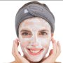 Четка за почистване на лице + лента за глава, снимка 16