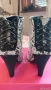 Дамски боти Shoedazzle , снимка 6