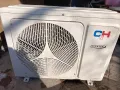 Подов климатик Cooper and Hunter CH-S12FVX WiFi, 12000 BTU, Клас A++, снимка 2