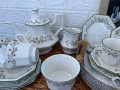 Английски сервиз JOHNSON BROTHERS за чай, снимка 13
