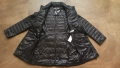 GERRY WEBER DOWN JACKET Women размер 36 / S дамско яке с пух 15-61, снимка 12