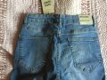 Нови оригинални мъжки stretch/skinny jeans new look, снимка 6