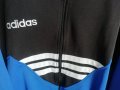 Adidas Vintage оригинално горнище анцуг от 90те ретро Адидас , снимка 3